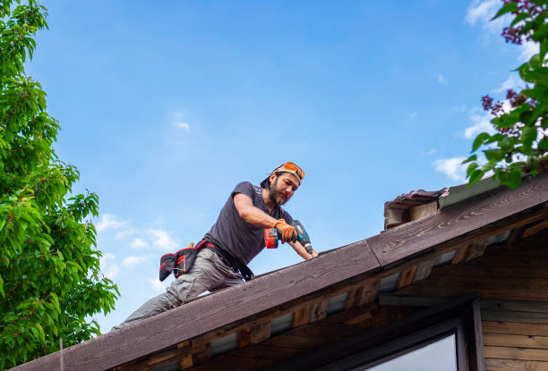 Best Commercial Roofing Services  in Snohomish, WA