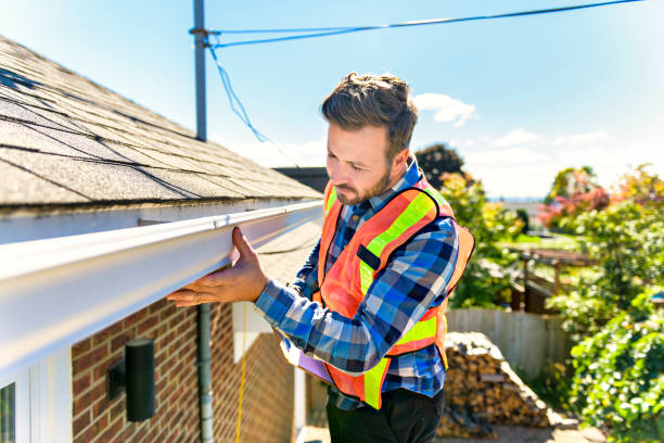 Best Roof Insulation Installation  in Snohomish, WA