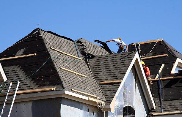 Roof Insulation in Snohomish, WA